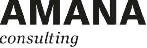 Logo AMANA Consulting