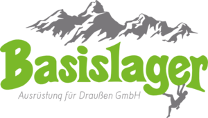 Logo BAISLAGER WÜRZBURG