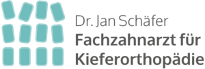 Logo DR. JAN SCHÄFER